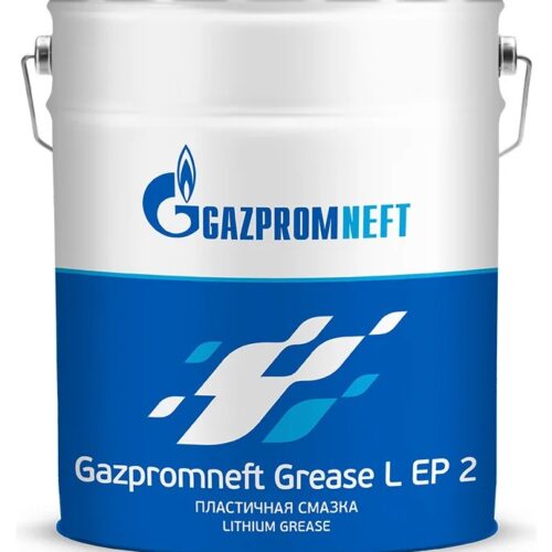 Смазка Grease L EP2 (Gazpromneft)18кг/20л