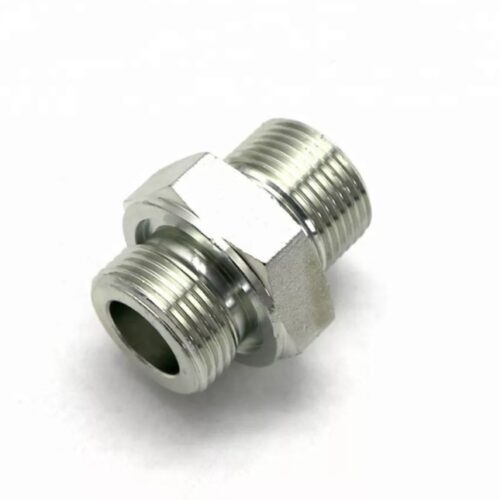 Штуцер BSP-DKOL Ш/Ш 3/8″ — М20х1,5