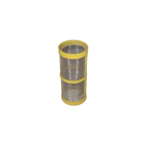 Фильтр элемент 27х69 80 меш (для линейного фильтра 55 л/мин) желтый (32420035.030)