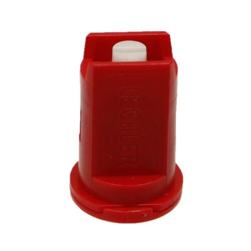 Распылитель инжекторный 120-04 (красный) LECHLER IDK — POM (пластик)