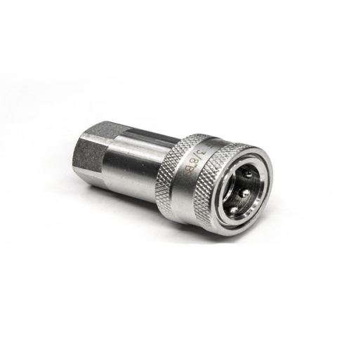 Муфта разрывная БРС BSP G3/8″ LSQ-S1-03-G3/8 (Внутр. резьба)