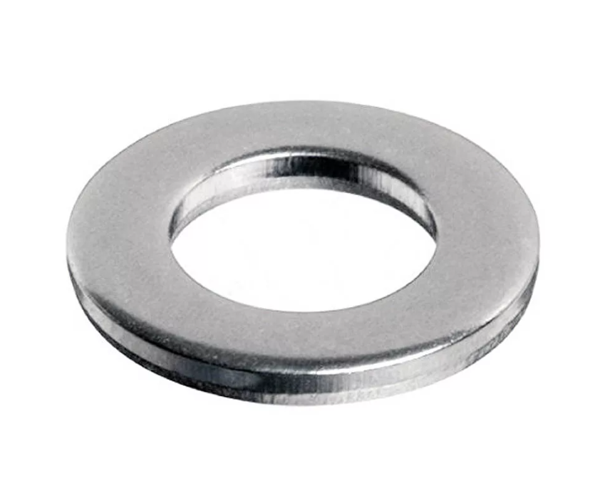 Шайба плоская Ф18 DIN125