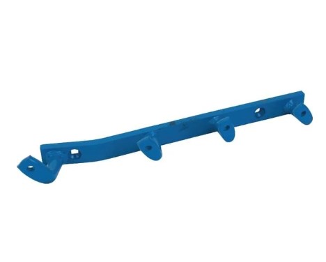 Опорная стойка 4695632 правая CS40 RE CK14 (плуг Lemken) (П850)