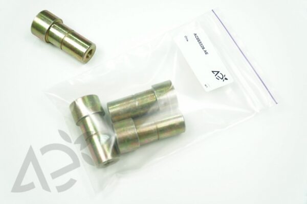 Ось AC858326 промежуточного колеса (сеялка Monopill Kverneland) (АЕ)