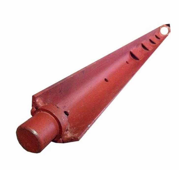 Державка зубьев ПР 07.00.220-01 (пресс подборщик ПРФ-145)