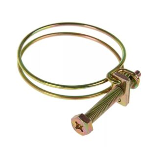 Хомут проволочный 30-38 W1 (2 1/2")