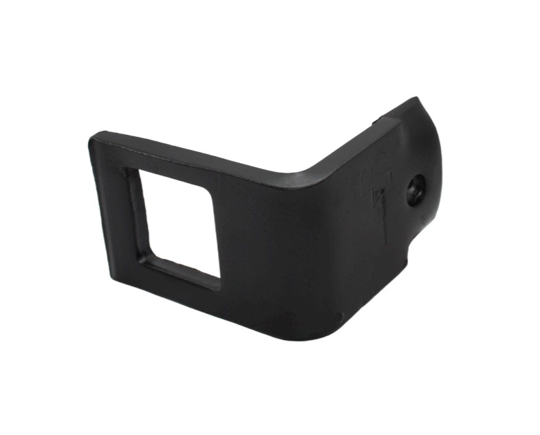 Зажим S-образн стойки 45х12 12476-60х40 креп с подпруж (рама 60х40)(BELLOTA)