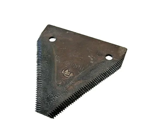 Сегмент режущего аппарата 84429103 (New Holland) Cizar