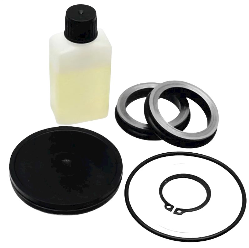 Комплект 78250281 уплотнений для ступицы 110 мм (ступ.78100486) Catros Amazone П033