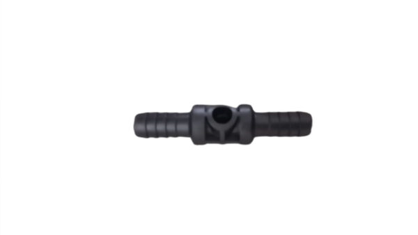 Фитинг концевой D1/2" - ершик (13мм) (426413)