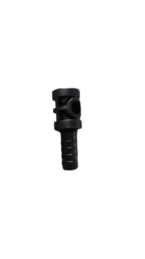 Фитинг концевой D1/2" - ершик (13мм) (426413)