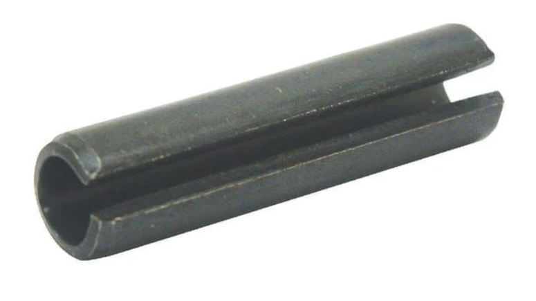 Штифт пружинный 5x24мм 1481524