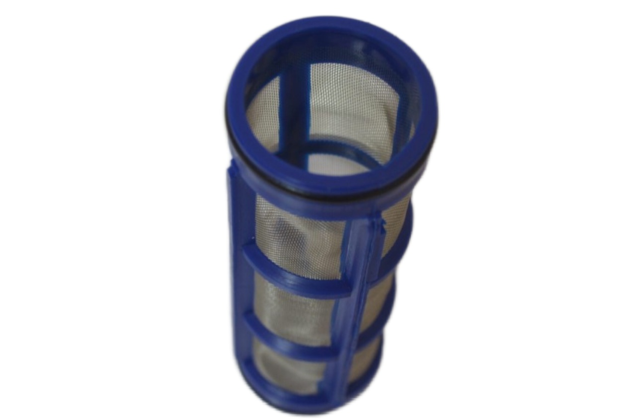 Фильтр элемент 38х125 50 меш (для напорного фильтра 160 л/мин) (3232003.030)