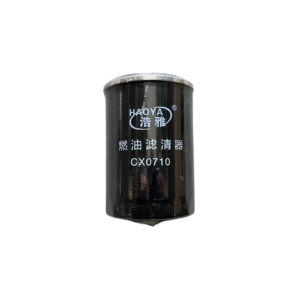 Фильтр топливный CX0710B / JR8110015 (М16x1.5) (СКАУТ 904)