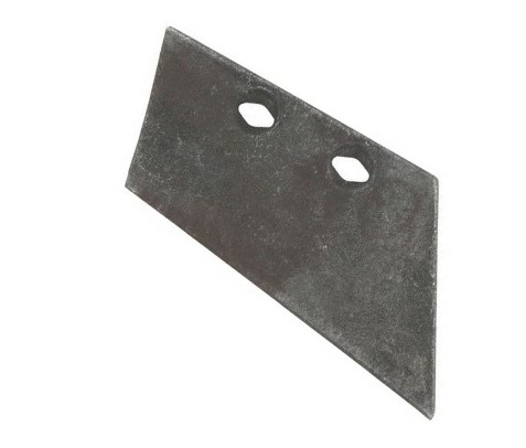 Лемех предплужника левый 19113 (плуг Grégoire Besson) (IQPARTS)