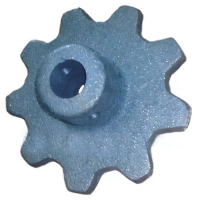 Звездочка Z=9, t=31,75 ССГ00.102 (сеялка СУПН-8)