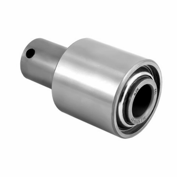 SL2-5203-2Т Подшипник шариковый двухрядный NTI