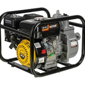 Мотопомпа MP-50 Huter