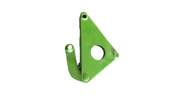 Кронштейн поворотный внутр. правый 911378 (опрыскиватель AMAZONE UX)