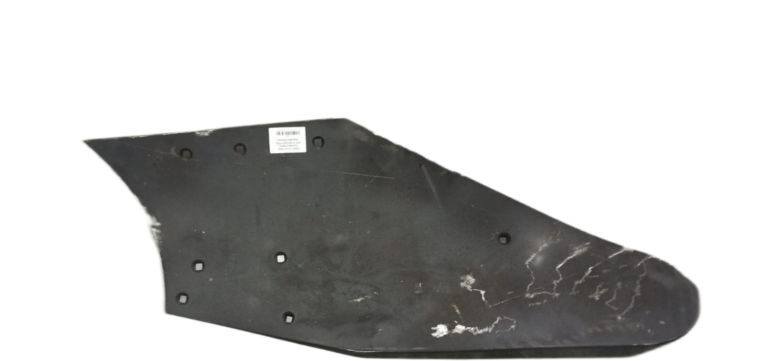 Отвал плуга лев. (полувинтовой) РЗЗ.31.001-03Л (ППО пересвет) (Алмаз)