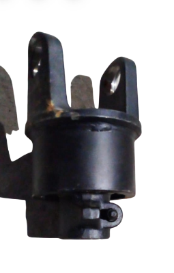 Муфта обгонная 040-6 шл (Р.040.033) прав вращение