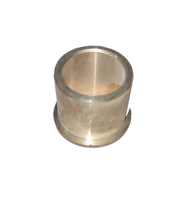 Втулка маленькая (шарнира) МЕТАЛЛ. Lisicki 5-178-020-389 (Wirax 8245-036-020-389)