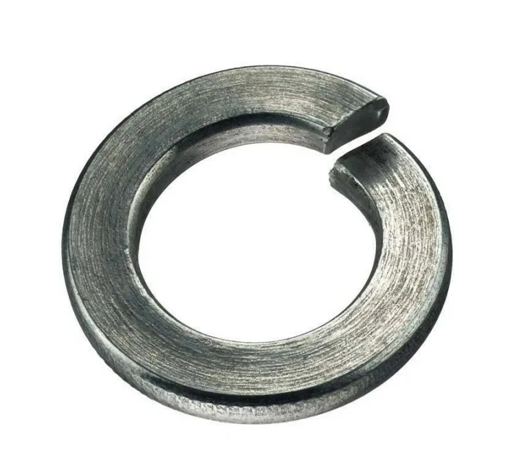 Шайба гроверная Ф22 ГОСТ 6402-70