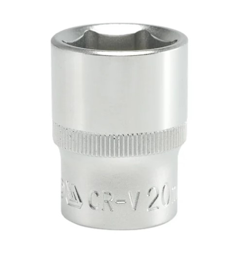 Головка 1/2" 24мм YT-1217 YATO