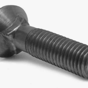 Болт потай головк квадрат подголов М16х40 DIN608 к.п. 10.9