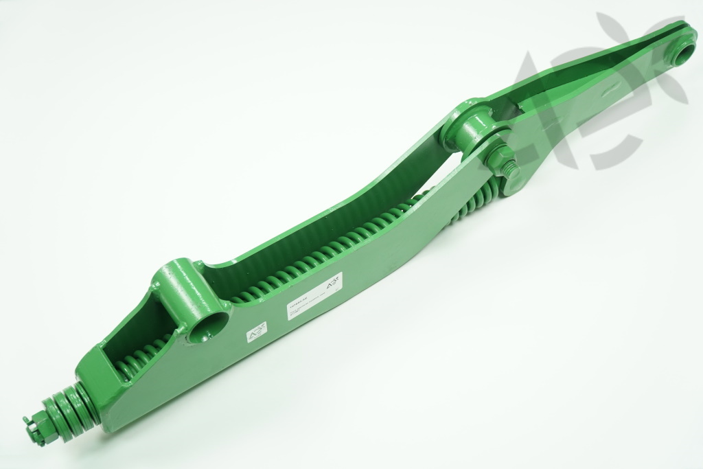 Тяга 107693 (917997) верхняя прав цилиндра сошника зам DMC Primera Amazone (АЕ)