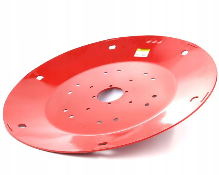 Тарелка (верхняя) рабочая L-165 Lisicki 5-178-010-378 (Wirax 8245-036-010-378)