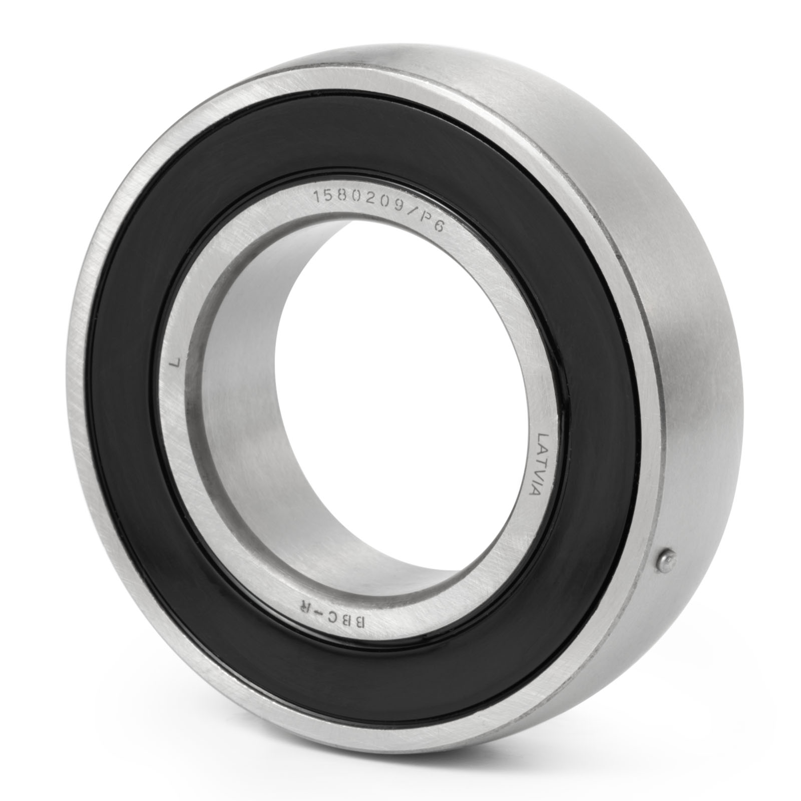 1580209 Подшипник (US209-2S.H.T.C21) 45x85x21 мм (BBC-R)