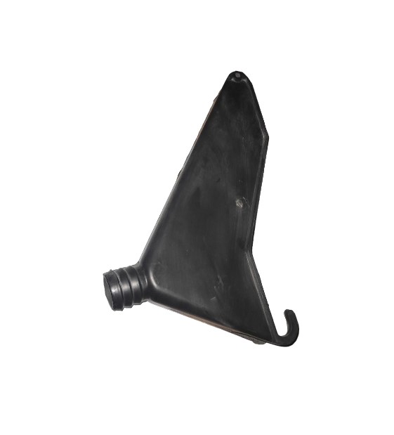 Воронка семяпр (полиамид) Н 127.14.002 (сеялки СЗ Червона Зирка)