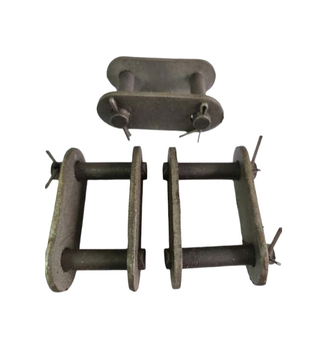 Звено соединительное однорядное С-ПР-38,1-127 (120-1) DONGHUA