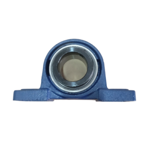Подшипниковый узел LES 212-2F (SYJ60TF UCP212 ESP 212) (SNR)