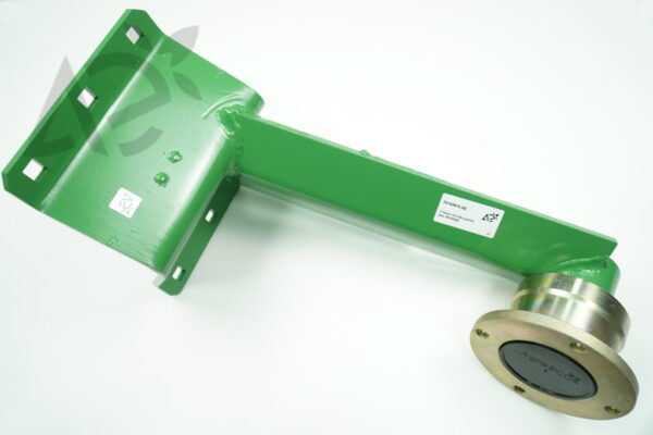 Стойка 78100970 в сб 14.4 без диска зам78100929 (ступица 78101200) Catros Amazone (АЕ)