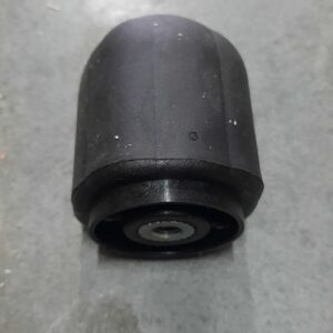 Ручка AC858943 (Рукоятка замка пружинного)(сеялка Monopill Kverneland) (АЕ)