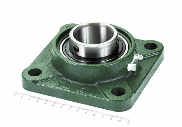 Подшипниковый узел UCF-206 R3 KABAT