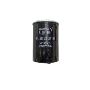 Фильтр масляный WB178/JX0710 (3/4"х16) HAOYA (Для трактора СКАУТ ТЕ-254)