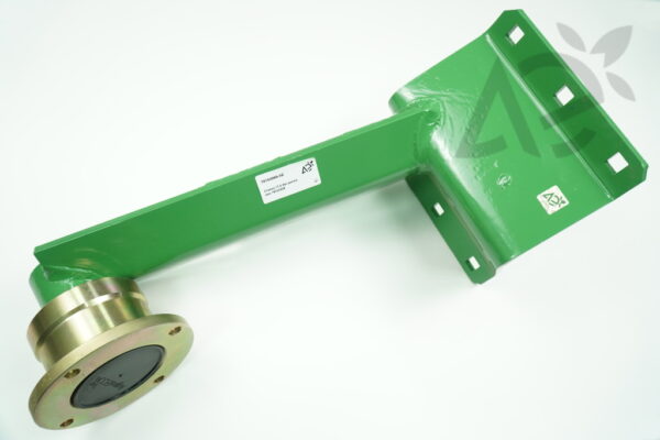 Стойка 78100969 в сб 17.6 без диска,зам78100928 (ступица 78101200) Catros Amazone (АЕ)