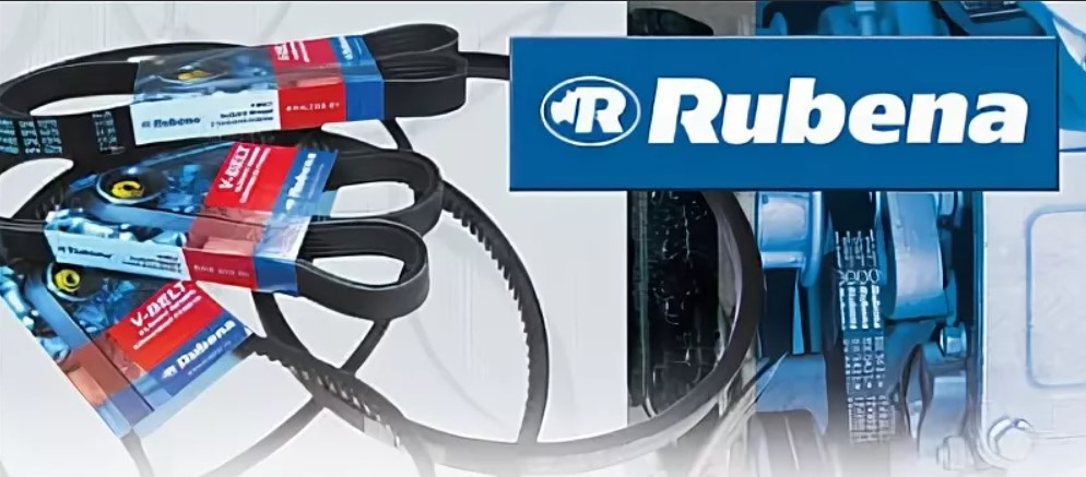 11х10-3250 Ремень (SPA) Rubena