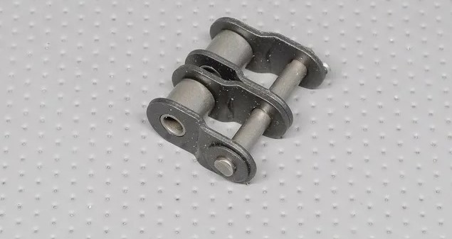 Звено переходное двухрядное 2ППР 25,4 ...