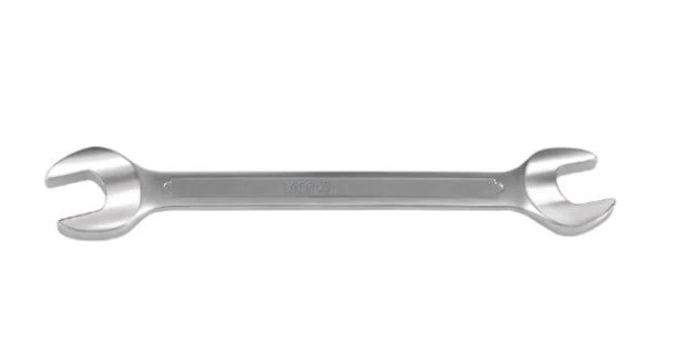 Ключ рожковый 19х21мм YT-4810 YATO
