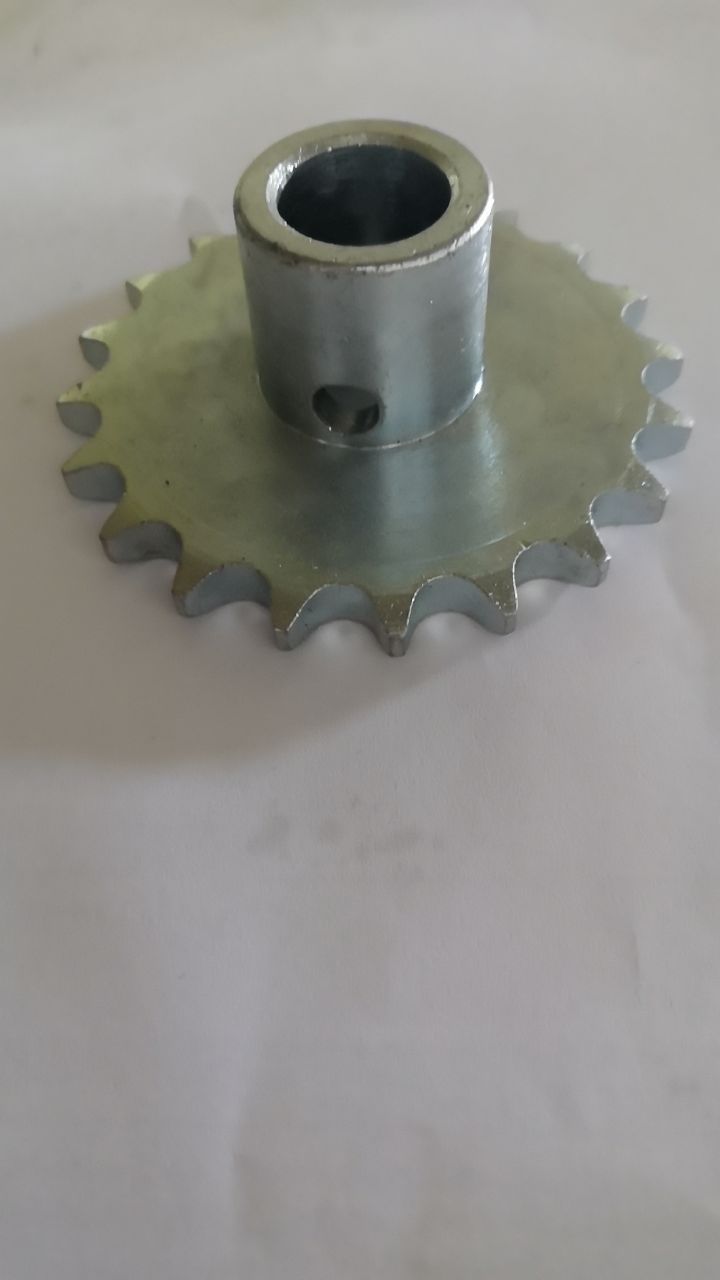 Звездочка 930334 (Amazone DMC) (АЕ)