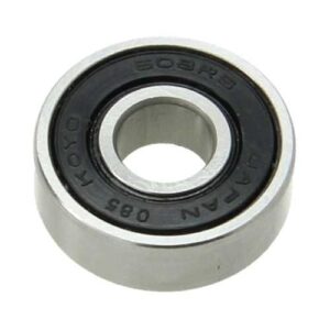 Подшипник (6082RS) (608ZZ) 8x22x7 мм ( KOYO )