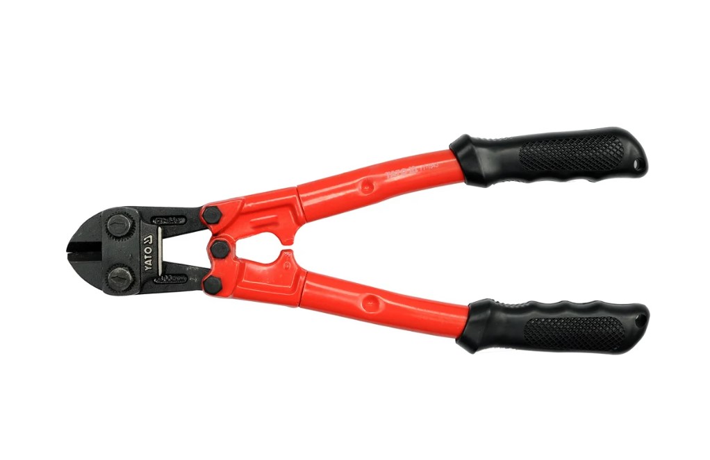 Болторез L=450мм YT-1845 YATO