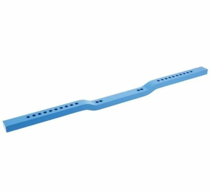 Стойка предплужника 4638642 Lemken (Аналог)