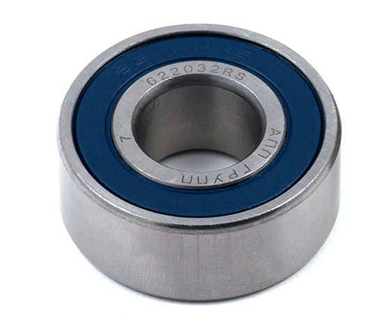 180503 Подшипник (62203 2RS) ВПЗ-23 (VBF)