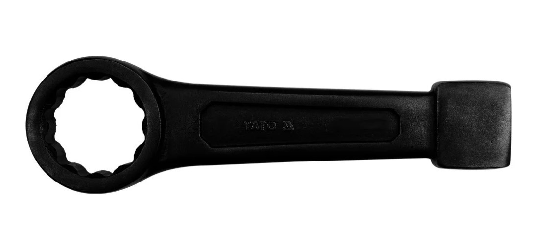 Ключ накидной ударный 46мм YT-1608 YATO