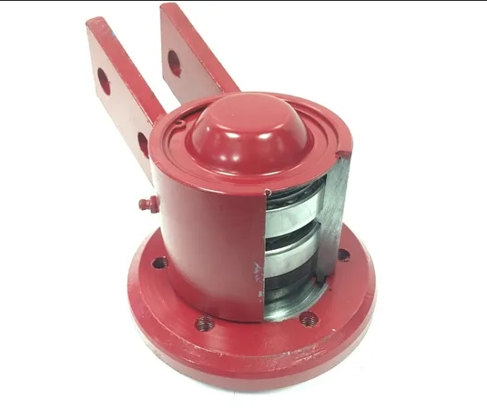 Корпус (ступица) реж узла в сб 08.75.09.02.К (дискатор серии БДМ) (Обслуживаемая Левый) (РФ)